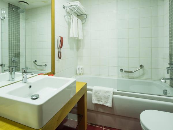 Taxim Suites Residences Istanbul : photo 2 de la chambre suite miyako