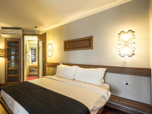 Taxim Suites Residences Istanbul : photo 3 de la chambre suite miyako