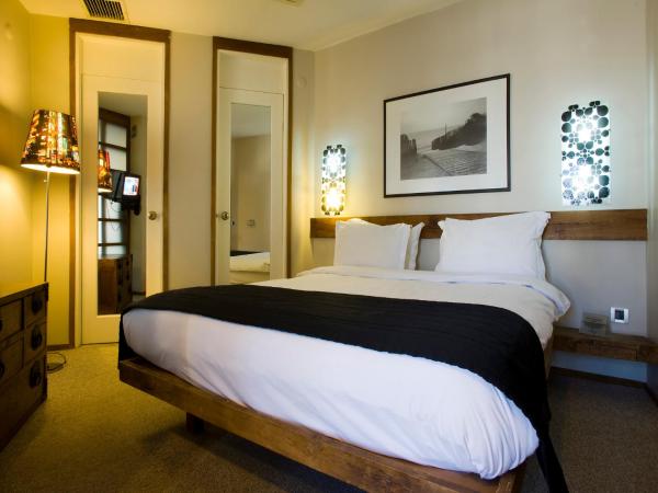 Taxim Suites Residences Istanbul : photo 5 de la chambre suite miyako