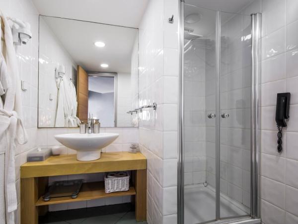 Taxim Suites Residences Istanbul : photo 9 de la chambre penthouse - vue sur bosphore