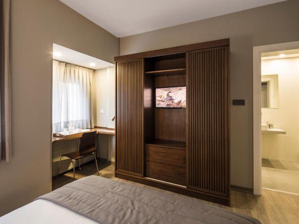 Taxim Suites Residences Istanbul : photo 1 de la chambre suite junior