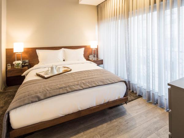Taxim Suites Residences Istanbul : photo 9 de la chambre suite junior