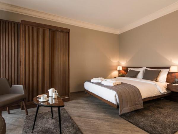 Taxim Suites Residences Istanbul : photo 7 de la chambre suite junior