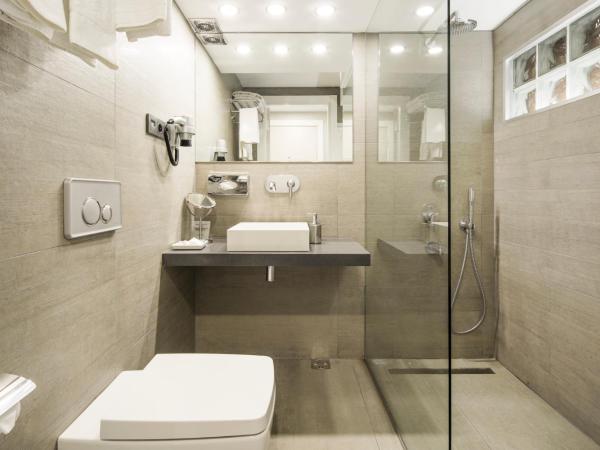 Taxim Suites Residences Istanbul : photo 4 de la chambre chambre deluxe