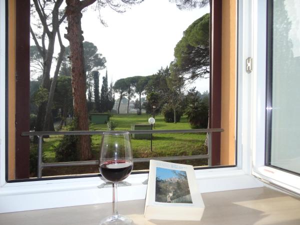 Hotel Sacro Cuore : photo 5 de la chambre chambre familiale supérieure