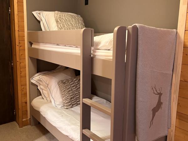 Everest Hotel : photo 4 de la chambre chambre familiale