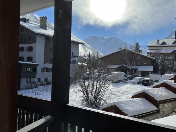 Everest Hotel : photo 10 de la chambre chambre familiale