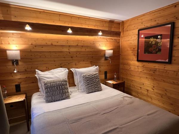 Everest Hotel : photo 5 de la chambre chambre familiale