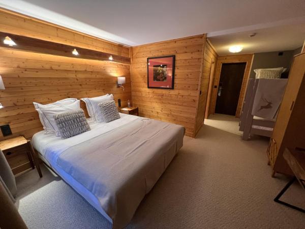 Everest Hotel : photo 1 de la chambre chambre familiale