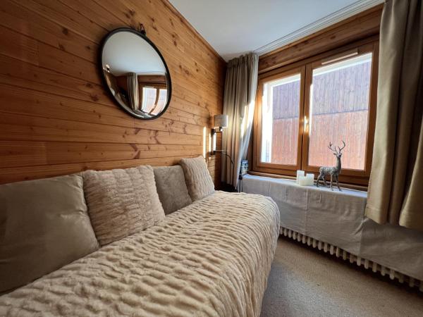 Everest Hotel : photo 7 de la chambre suite junior – vue sur montagne