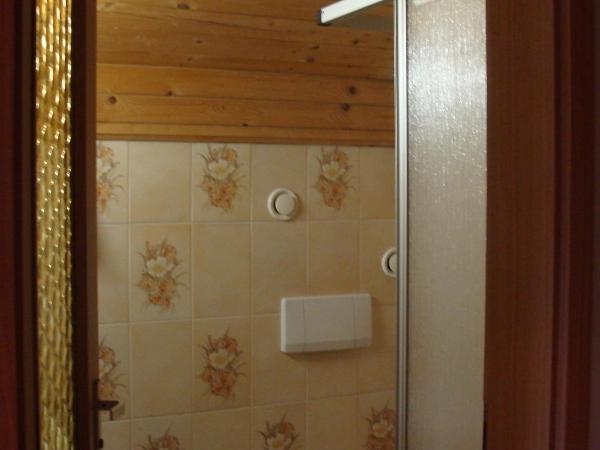 Sporthotel Schieferle : photo 6 de la chambre chambre simple