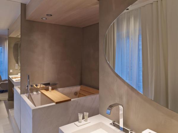 Hotel de Nell : photo 2 de la chambre suite junior