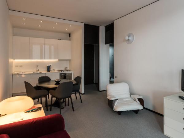DUPARC Contemporary Suites : photo 5 de la chambre suite