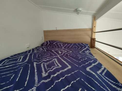 72 on NEWNHAM : photo 2 de la chambre studio