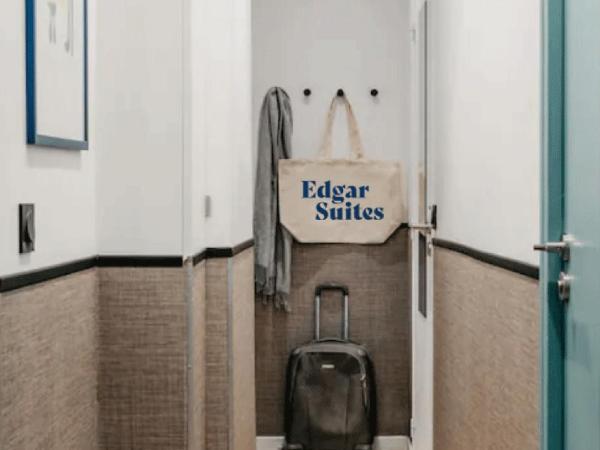 Edgar Suites Auteuil - Le Marois : photo 9 de la chambre appartement 2 chambres