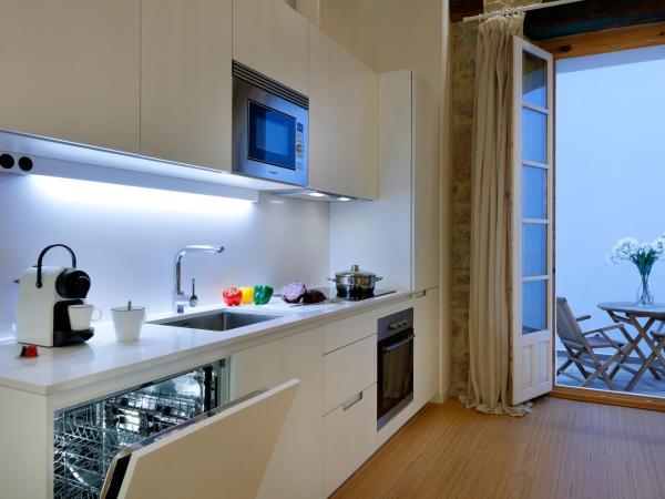 La Gallega by Upper Luxury Housing : photo 3 de la chambre appartement supérieur