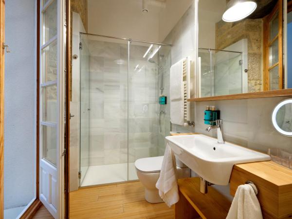 La Gallega by Upper Luxury Housing : photo 7 de la chambre appartement supérieur