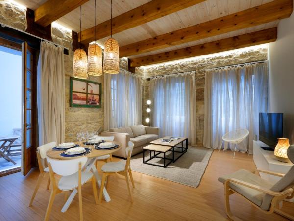 La Gallega by Upper Luxury Housing : photo 1 de la chambre appartement supérieur