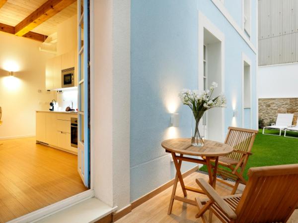 La Gallega by Upper Luxury Housing : photo 5 de la chambre appartement supérieur