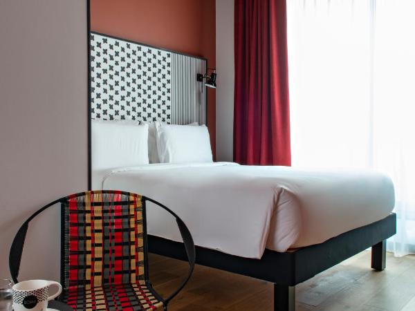 BOMA easy living hotel : photo 1 de la chambre chambre double deluxe