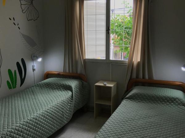 Lapacho Casa 8 personas : photo 1 de la chambre maison 4 chambres