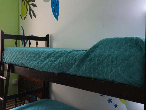 Lapacho Casa 8 personas : photo 2 de la chambre maison 4 chambres