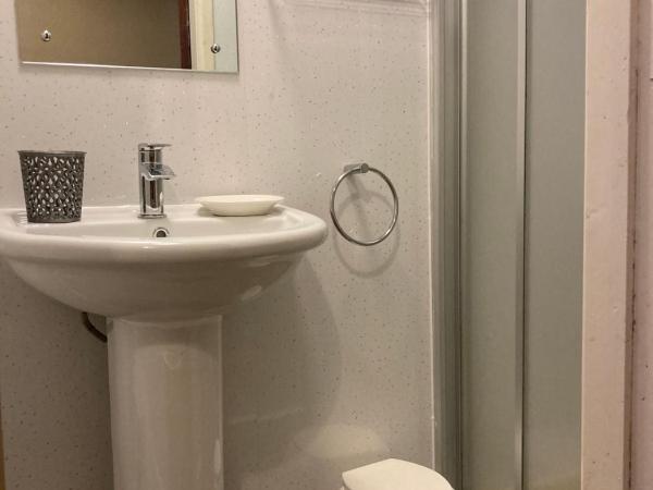 The Fernroyd : photo 5 de la chambre chambre simple standard