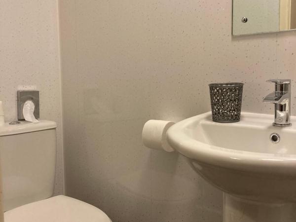 The Fernroyd : photo 4 de la chambre chambre simple standard