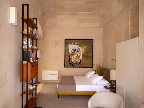 La Fiermontina Luxury Home Hotel : photo 1 de la chambre suite