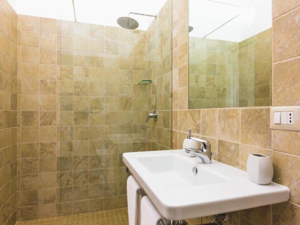 Residence Masseria Santa Lucia : photo 2 de la chambre studio