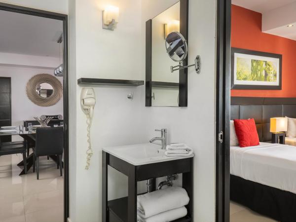 Suites Malecon Cancun : photo 6 de la chambre suite 3 chambres - vue sur mer