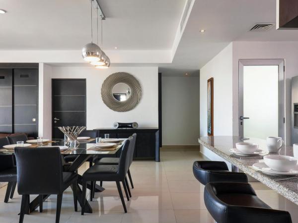 Suites Malecon Cancun : photo 2 de la chambre suite 3 chambres - vue sur mer