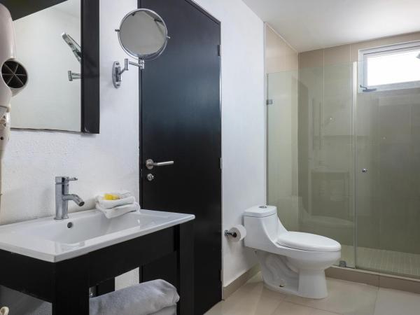 Suites Malecon Cancun : photo 10 de la chambre suite 1 chambre avec vue sur l'océan