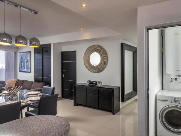 Suites Malecon Cancun : photo 4 de la chambre suite 3 chambres - vue sur mer