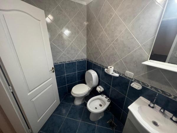 Hosteria Yamile : photo 1 de la chambre studio triple standard