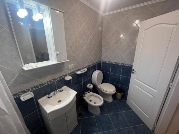 Hosteria Yamile : photo 5 de la chambre studio supérieur