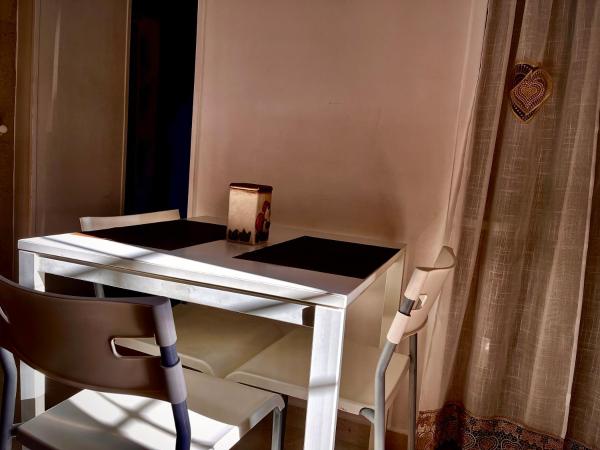 Villa Pignatelli : photo 10 de la chambre chambre quadruple - vue sur mer