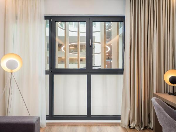 Aminess Khalani Hotel : photo 4 de la chambre chambre classique - vue sur hall