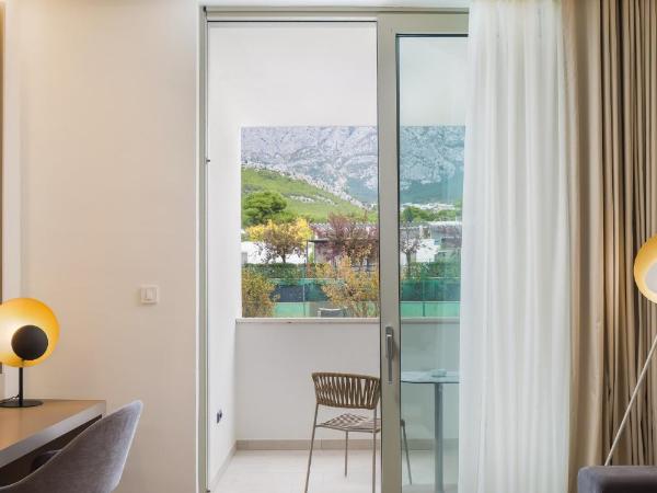 Aminess Khalani Hotel : photo 3 de la chambre chambre deluxe avec balcon