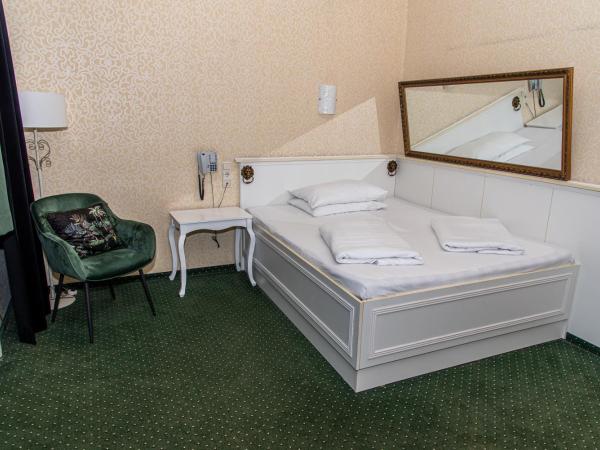Hotel Goldene Spinne : photo 3 de la chambre chambre simple