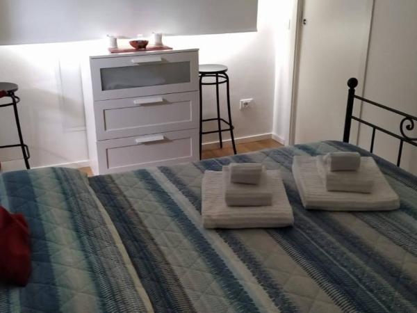 B&b Campus : photo 7 de la chambre appartement 1 chambre