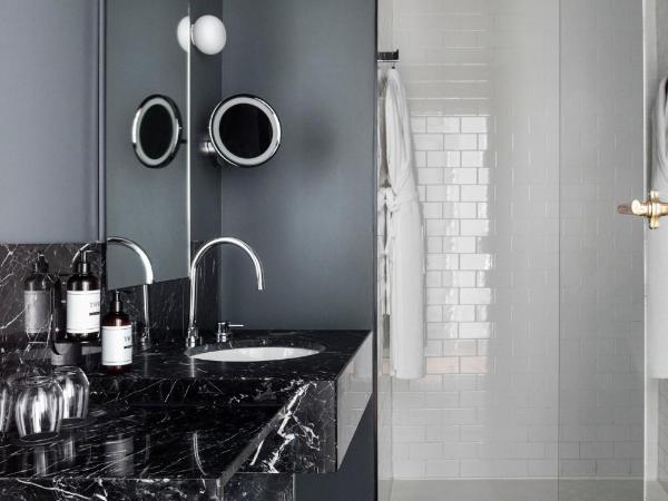 TÓTEM Madrid, a Small Luxury Hotel of the World : photo 3 de la chambre chambre double deluxe