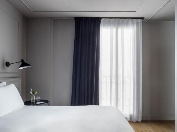 TÓTEM Madrid, a Small Luxury Hotel of the World : photo 2 de la chambre suite junior deluxe