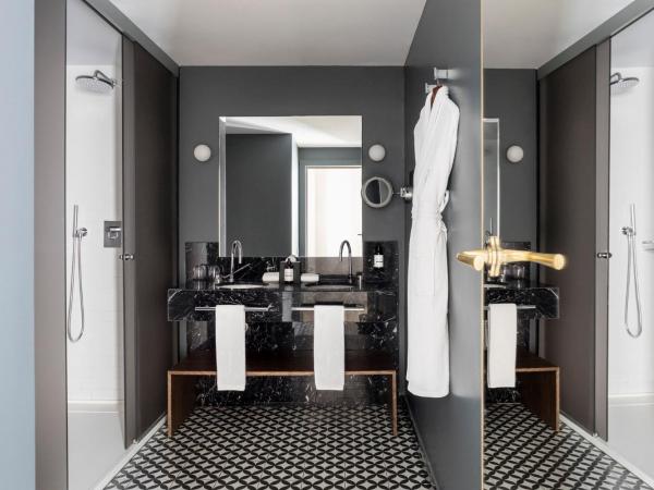 TÓTEM Madrid, a Small Luxury Hotel of the World : photo 3 de la chambre suite junior deluxe