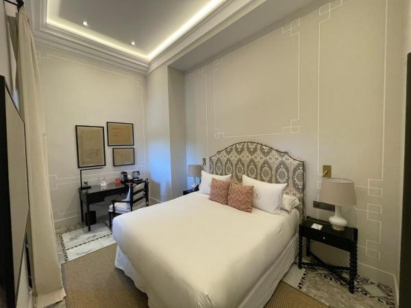 Soho Boutique Castillo de Santa Catalina - Adults Recommended : photo 3 de la chambre chambre deluxe double ou lits jumeaux