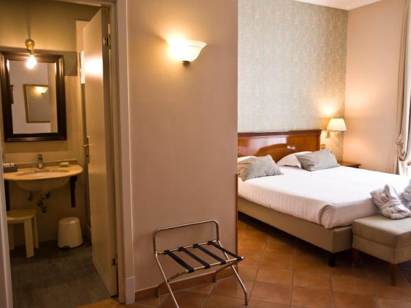 Hotel Nuvò : photo 2 de la chambre chambre double supérieure