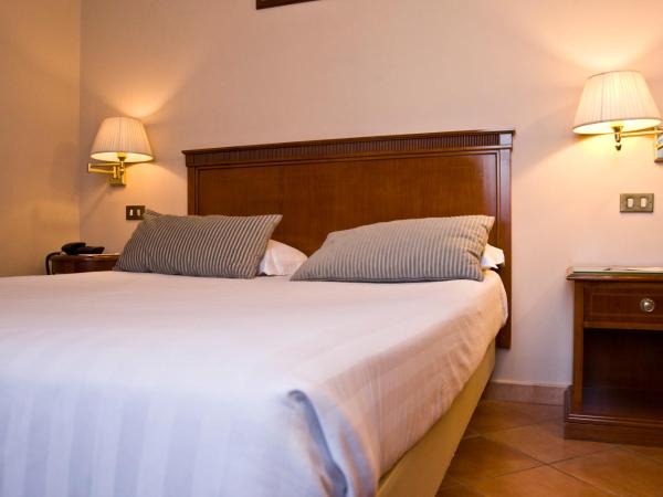 Hotel Nuvò : photo 6 de la chambre chambre double Économique