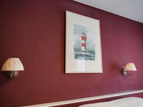 Hotel Louisa : photo 3 de la chambre chambre double standard