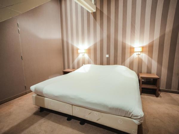 Hotel Louisa : photo 1 de la chambre chambre double confort