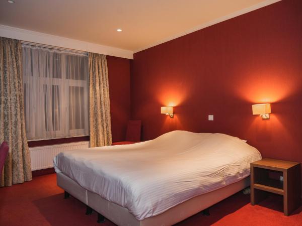 Hotel Louisa : photo 9 de la chambre chambre double confort